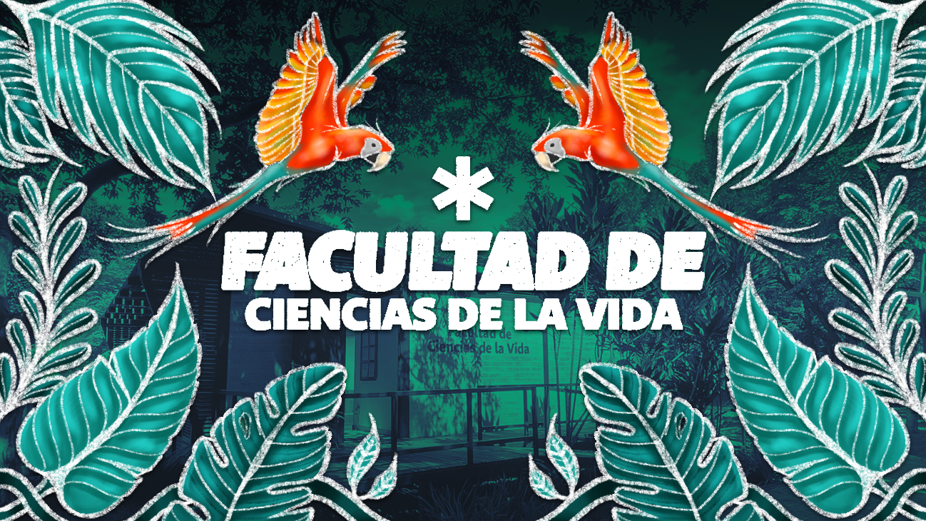 BitácoraUNAL 20-24: segunda cohorte Farmacia