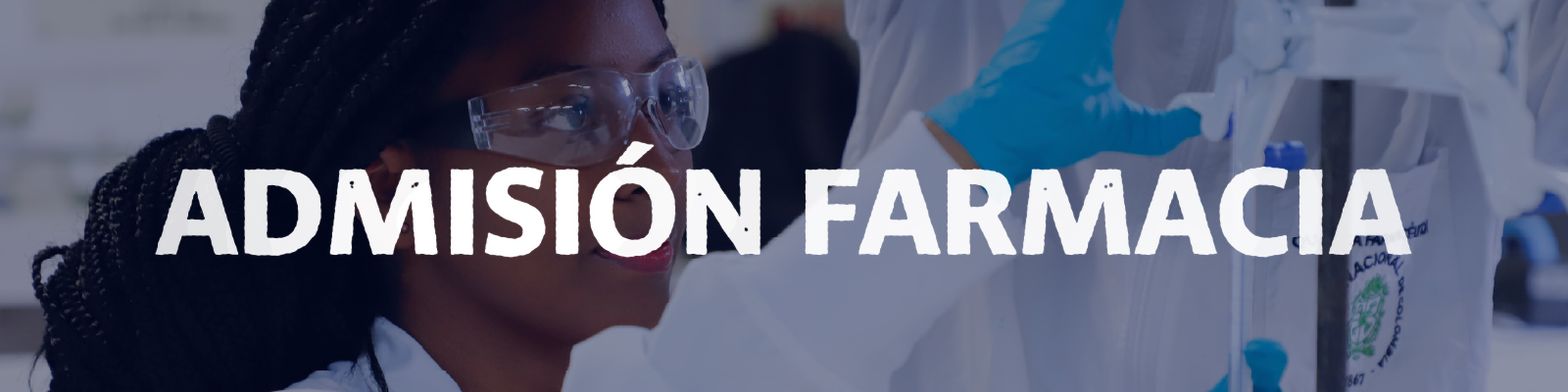 Banner Programa Farmacia