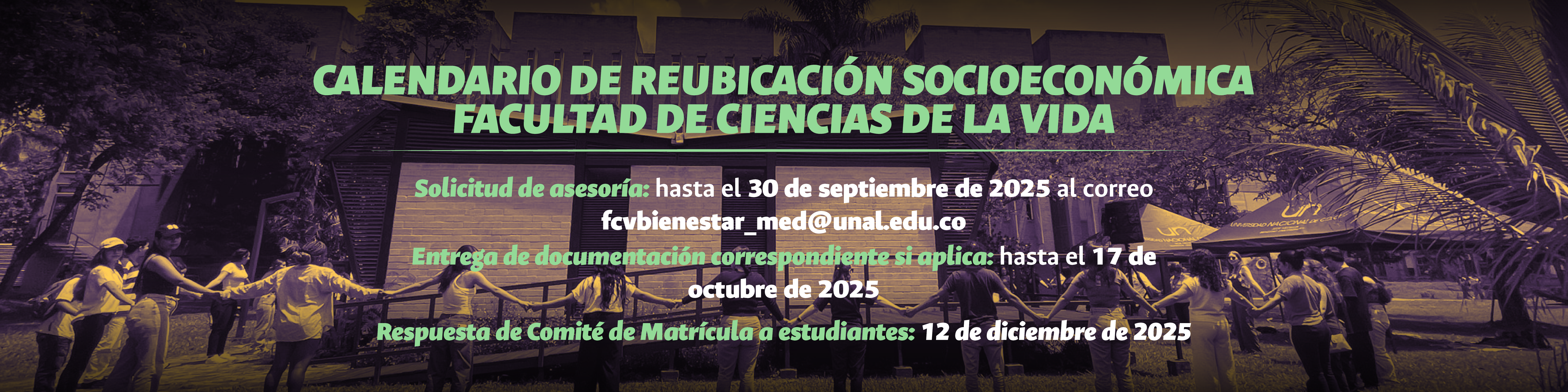 Reubicacion Socioeconomica 2025-2