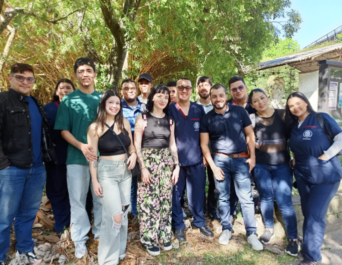Salida Campo Enfermeria1
