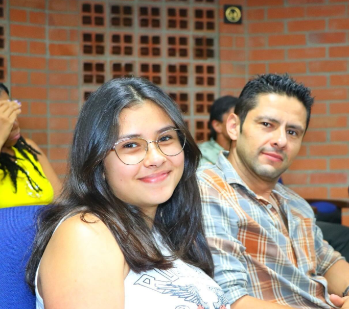 Bienvenida Induccion