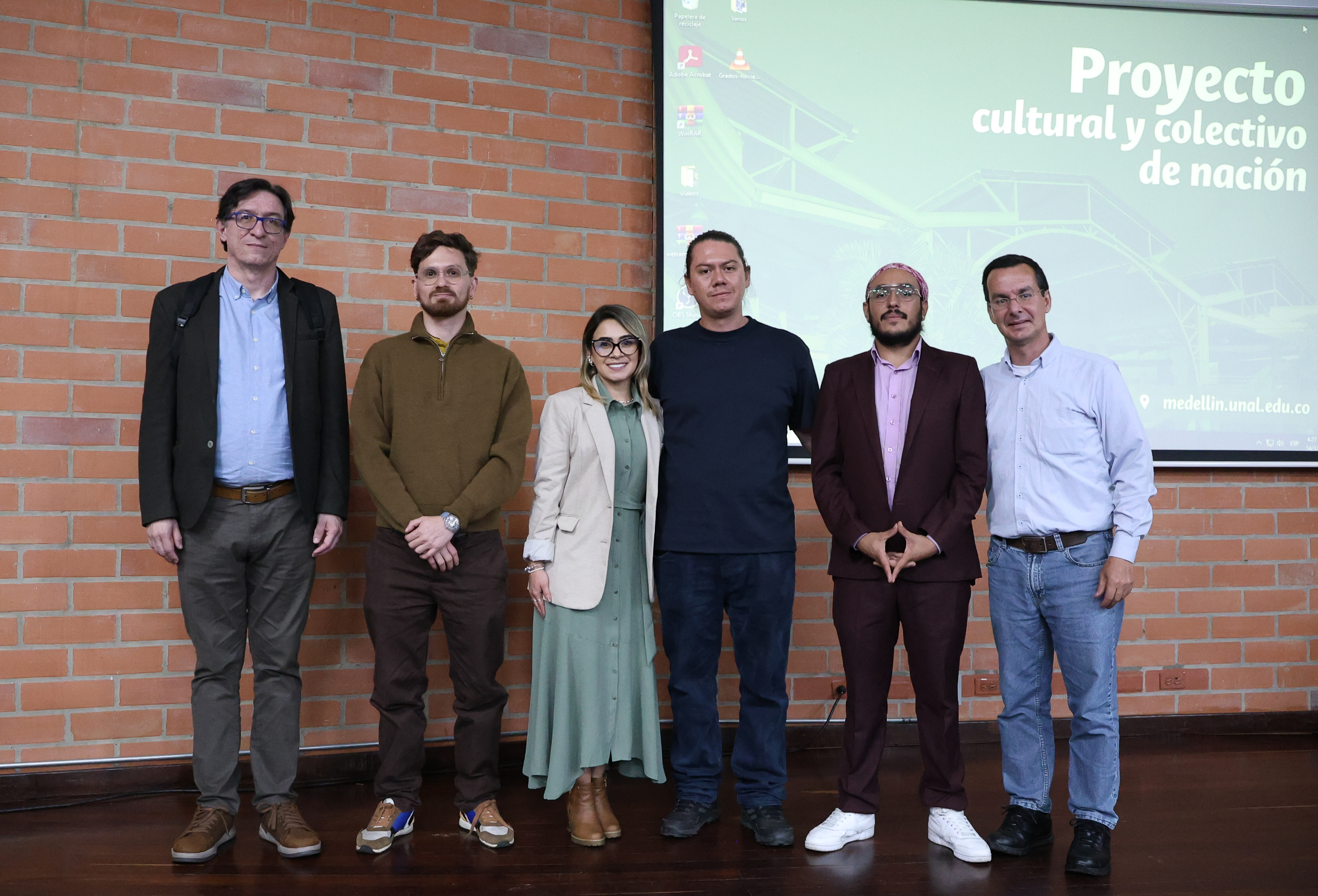 Simposio Interfacultades Cannabis