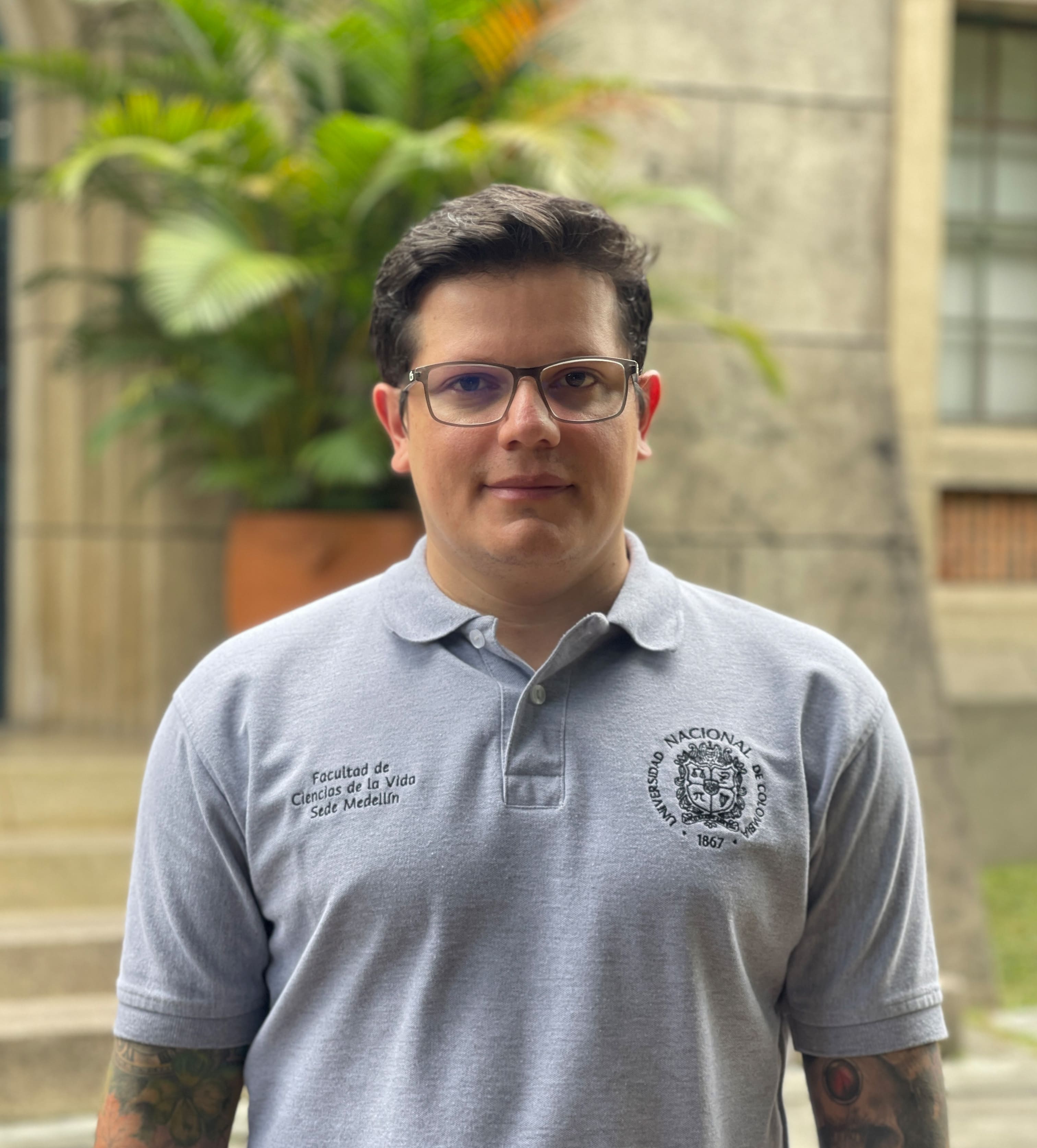 Técnico Laboratorio
