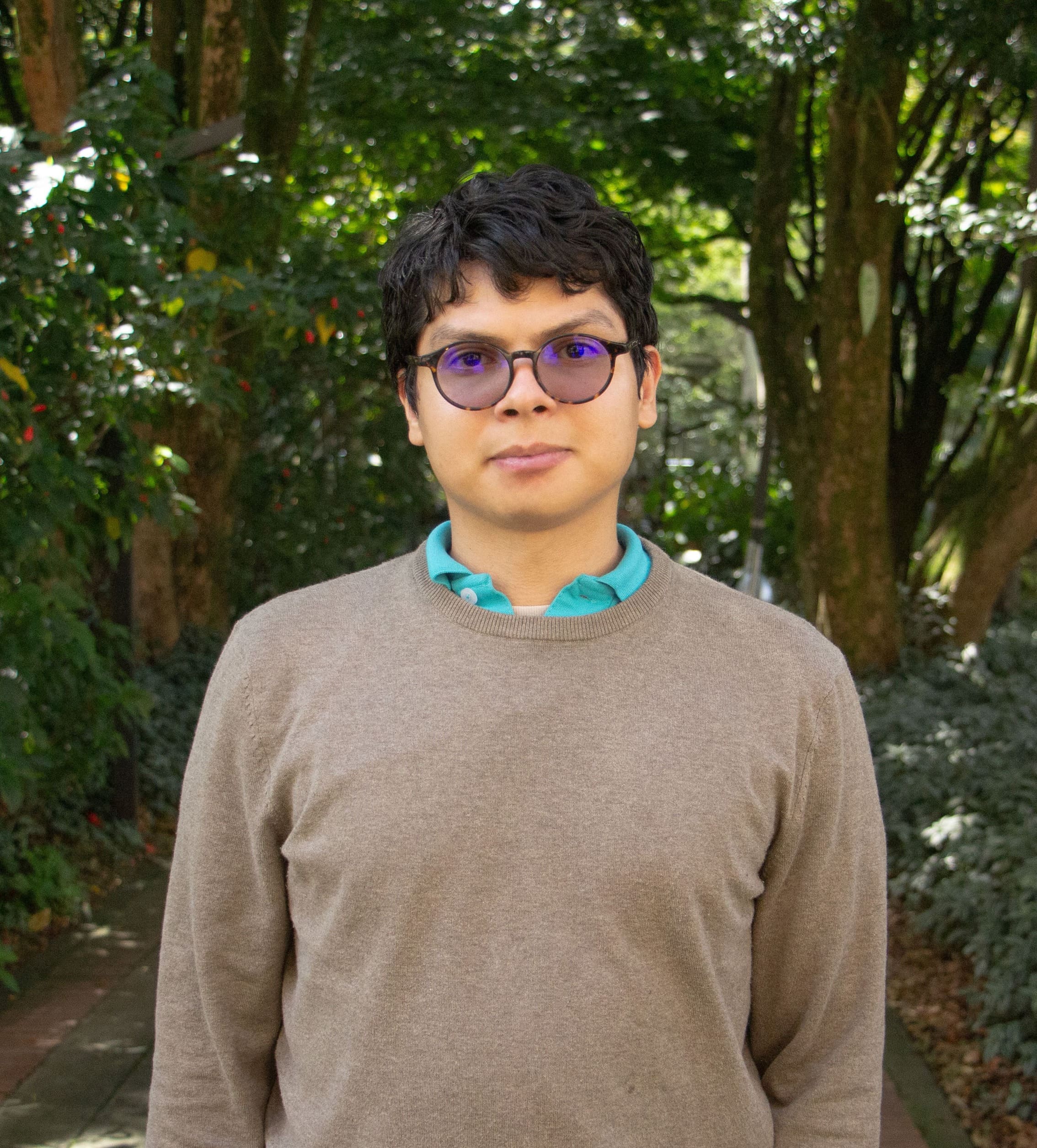 Auxiliar Admin