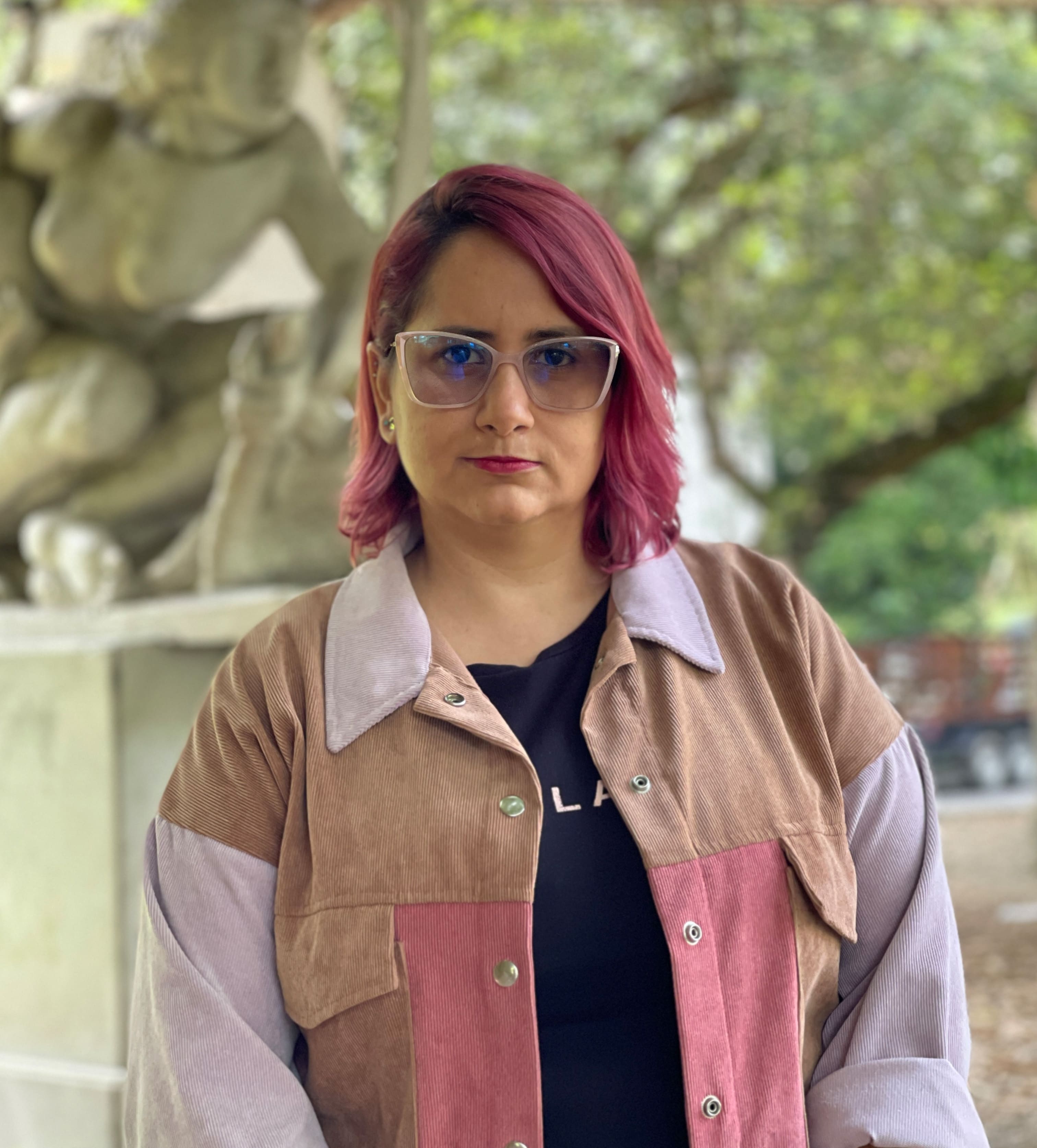 Asistente Administrativa Académica