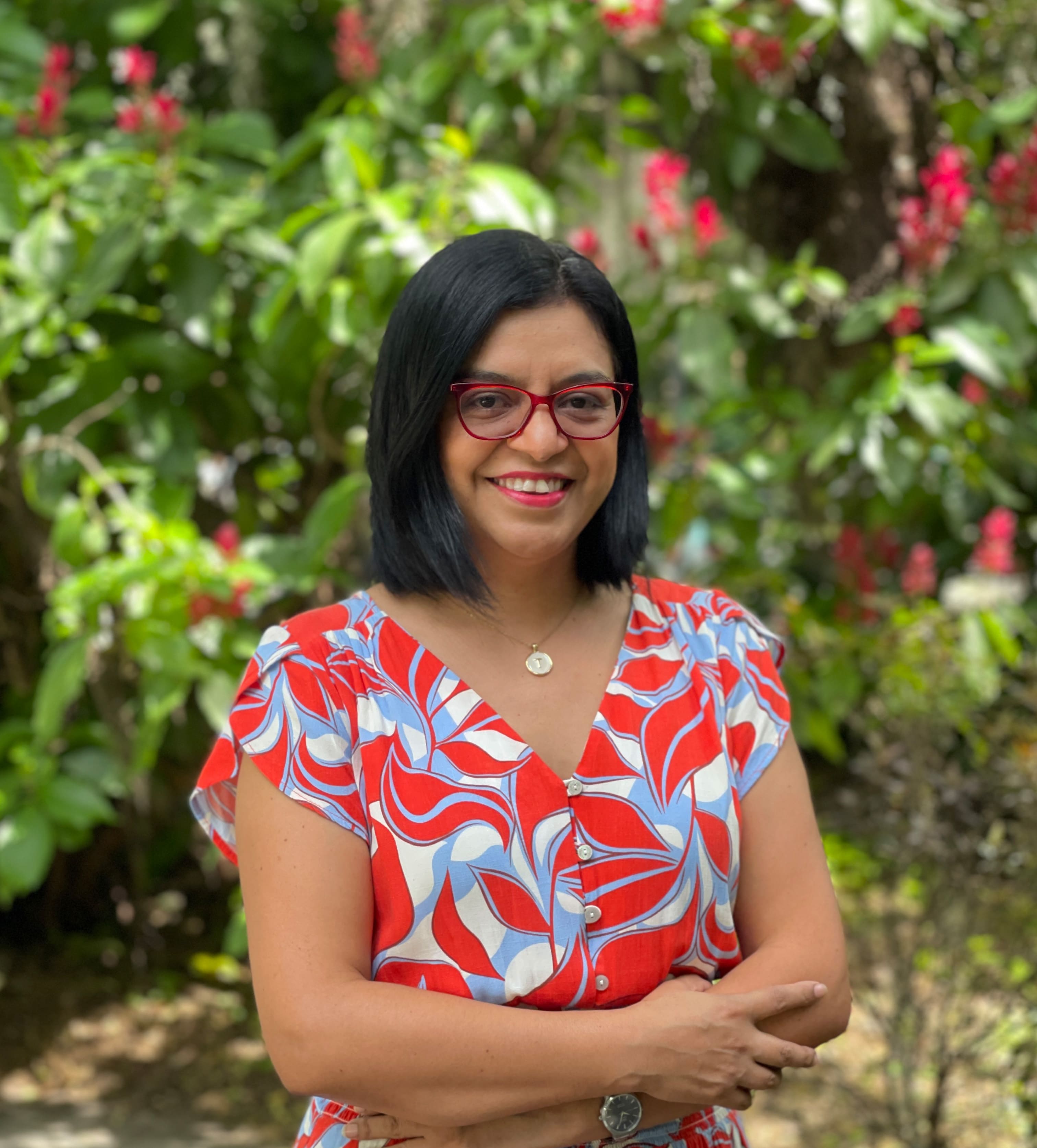 Directora Áreas Curriculares