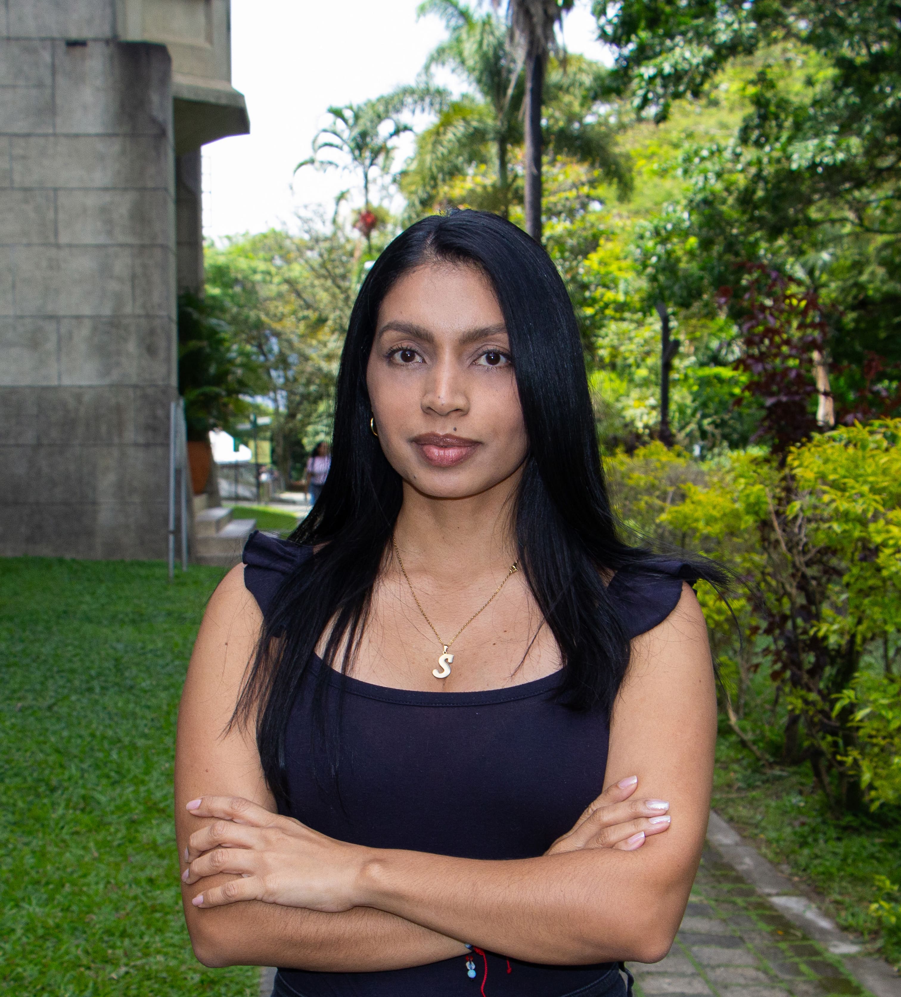 Auxiliar Administrativa
