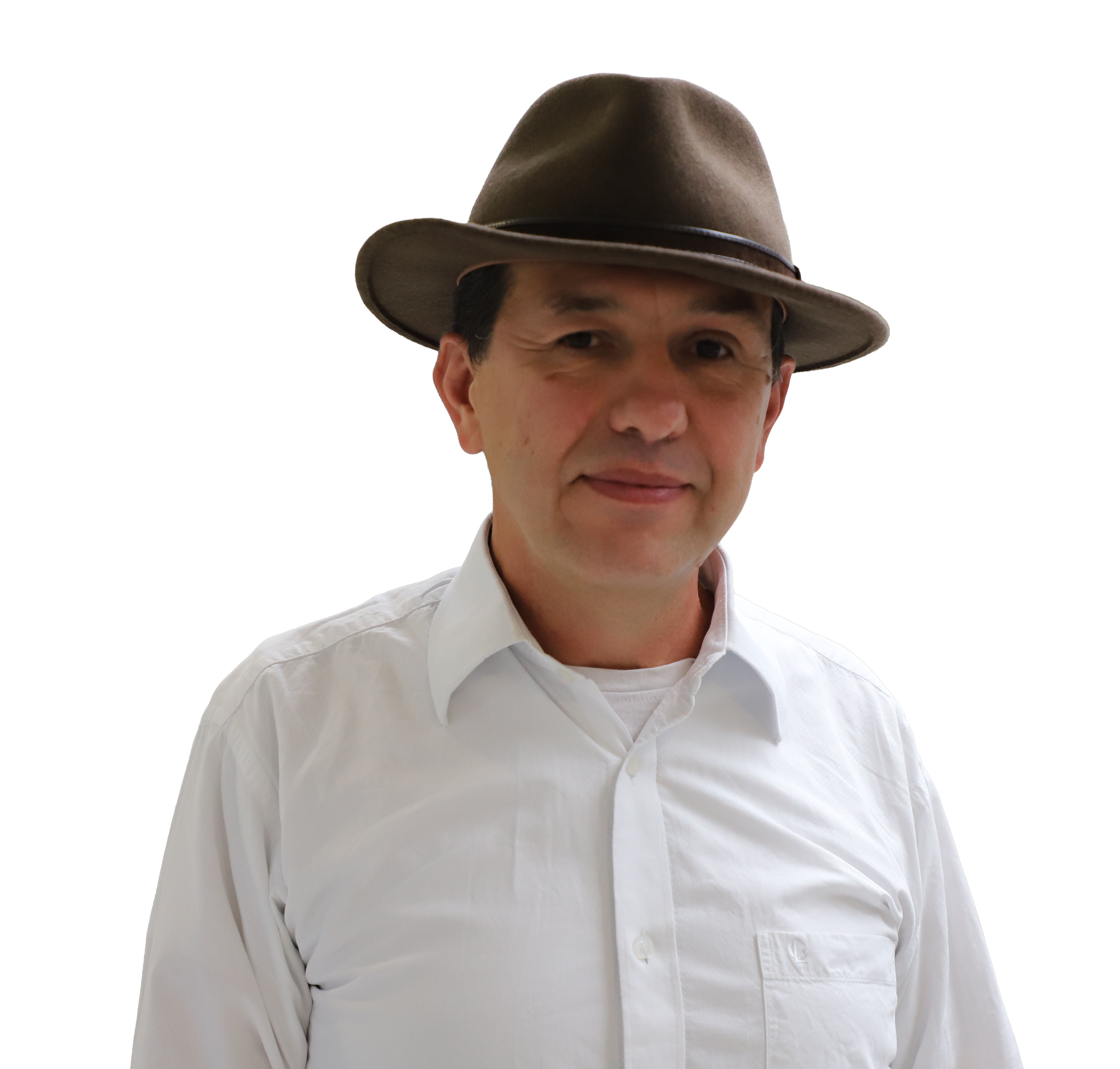 Juan Carlos Ochoa Botero