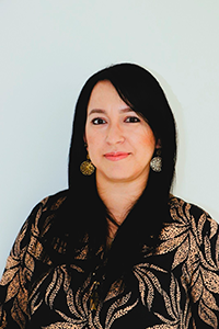 Elizabeth Pabón Galves