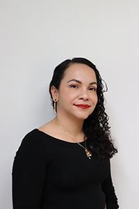 Ana Patricia Martínez González